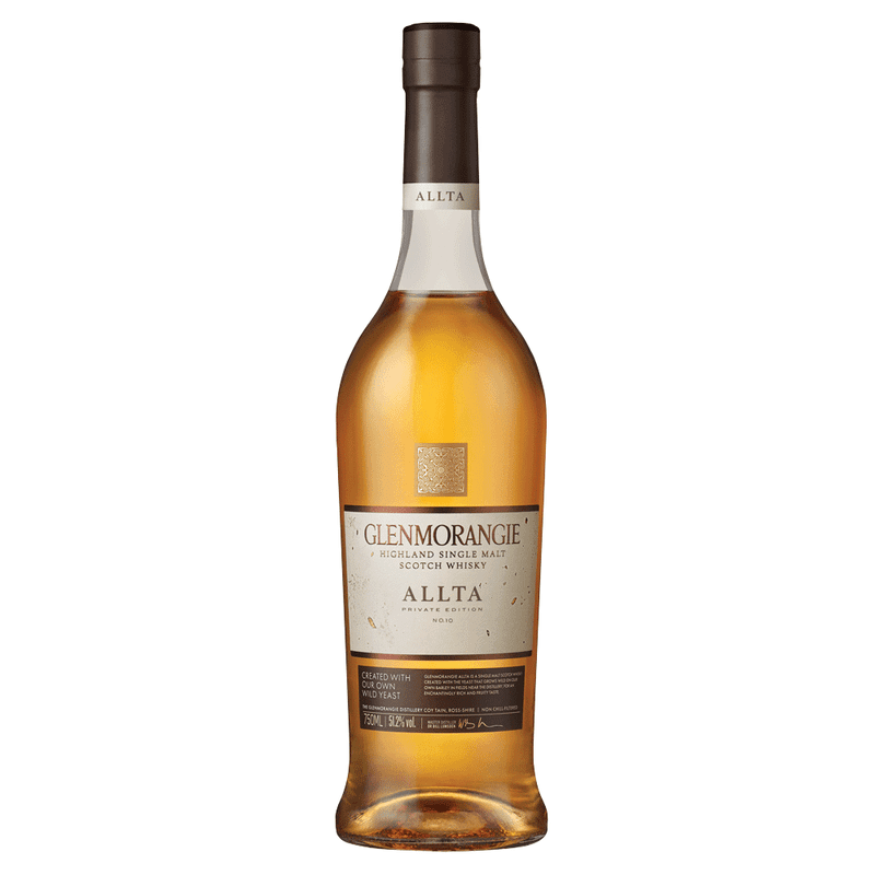Glenmorangie Allta Highland Single Malt Scotch Whisky - Vintage Wine & Spirits