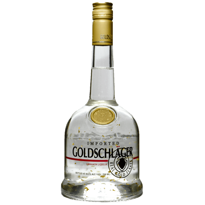 Goldschlager Cinnamon Schnapps - Vintage Wine & Spirits