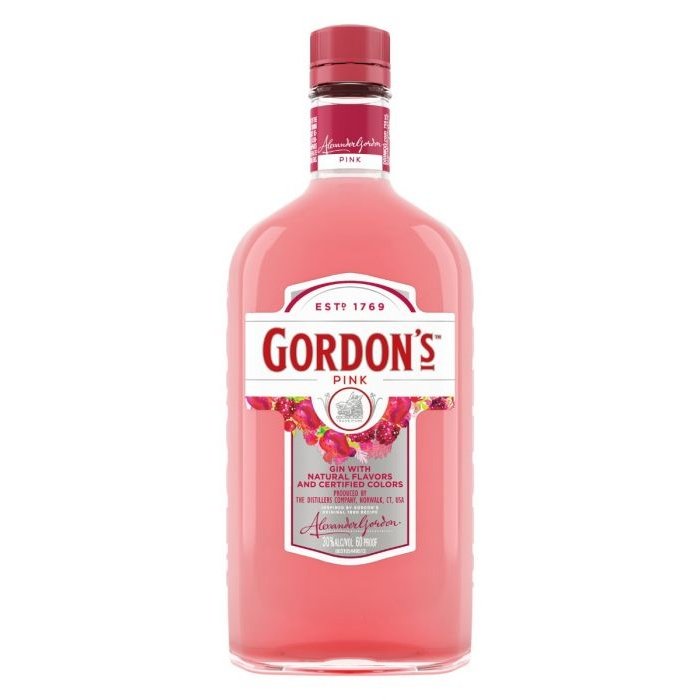 Gordon's Pink Gin - Vintage Wine & Spirits