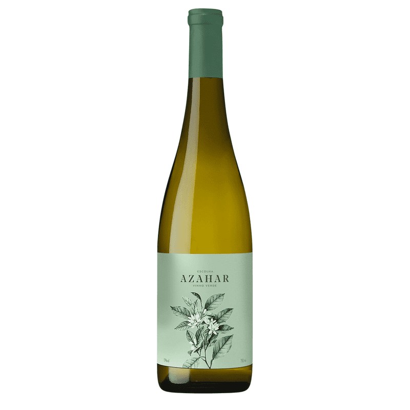 Gota 'Azahar' Vinho Verde 2020 - Vintage Wine & Spirits