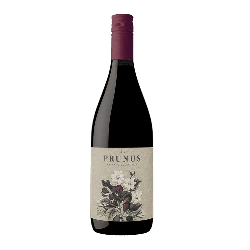 Gota 'Prunus' Private Selection Red Wine - Vintage Wine & Spirits