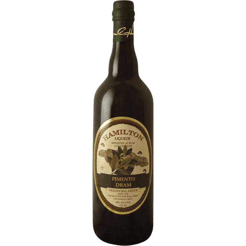Hamilton Rum 'Hamilton Pimento Dram' - Vintage Wine & Spirits