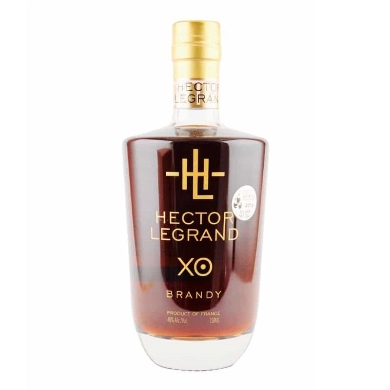 Hector Legrand XO Brandy - Vintage Wine & Spirits