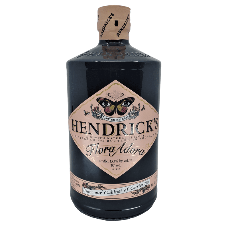 Hendrick's 'Flora Adora' Gin - Vintage Wine & Spirits