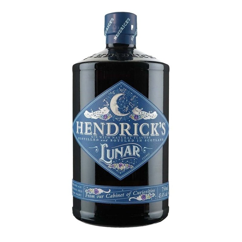 Hendrick's Lunar Gin - Vintage Wine & Spirits