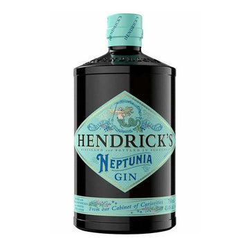 Hendrick's Neptunia Gin - Vintage Wine & Spirits