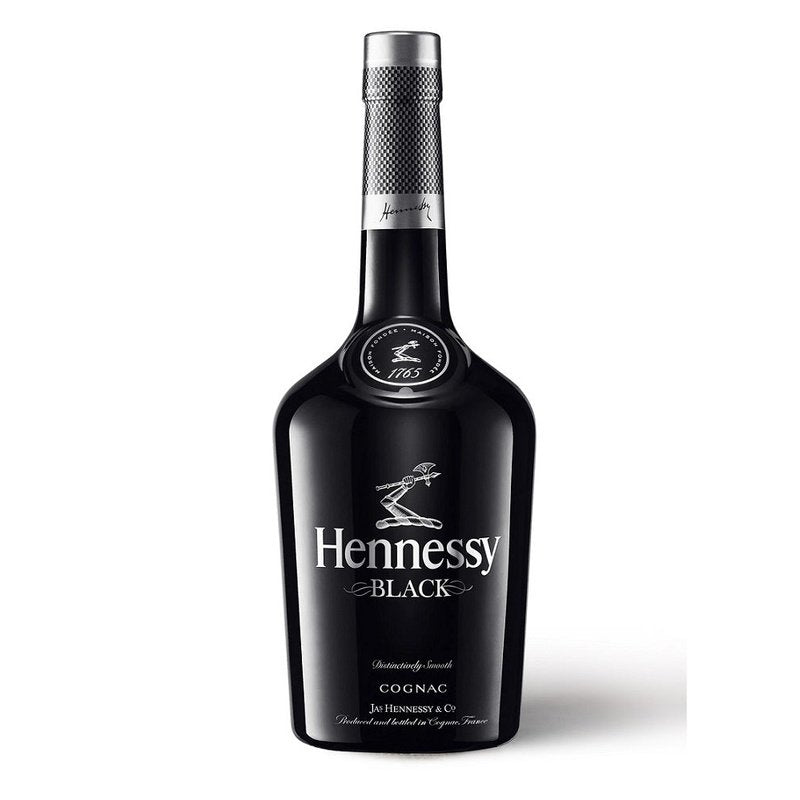 Hennessy Black Cognac - Vintage Wine & Spirits