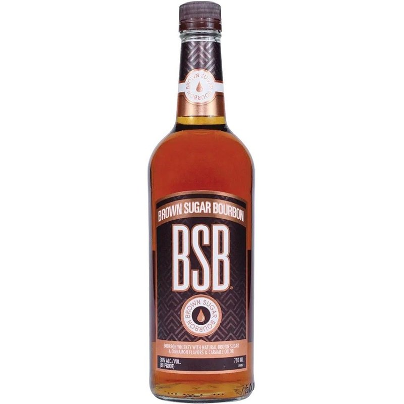 Heritage Distilling BSB Brown Sugar Bourbon Whiskey - Vintage Wine & Spirits