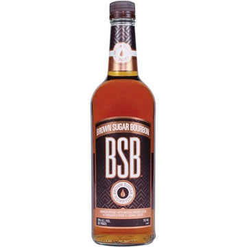 Heritage Distilling BSB Brown Sugar Bourbon Whiskey - Vintage Wine & Spirits