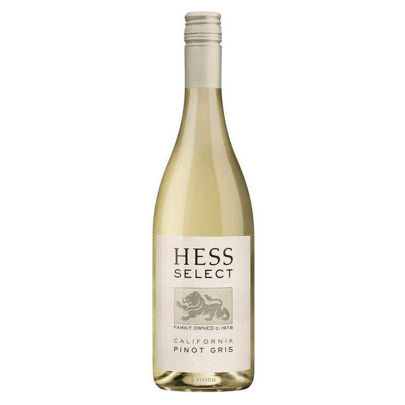Hess Select California Pinot Gris 2021 - Vintage Wine & Spirits