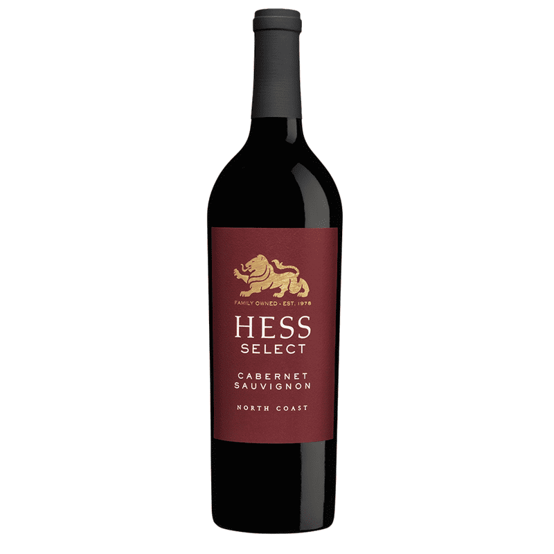 Hess Select North Coast Cabernet Sauvignon 2018 - Vintage Wine & Spirits