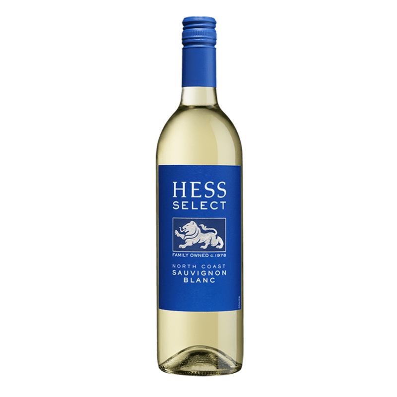 Hess Select North Coast Sauvignon Blanc 2020 - Vintage Wine & Spirits