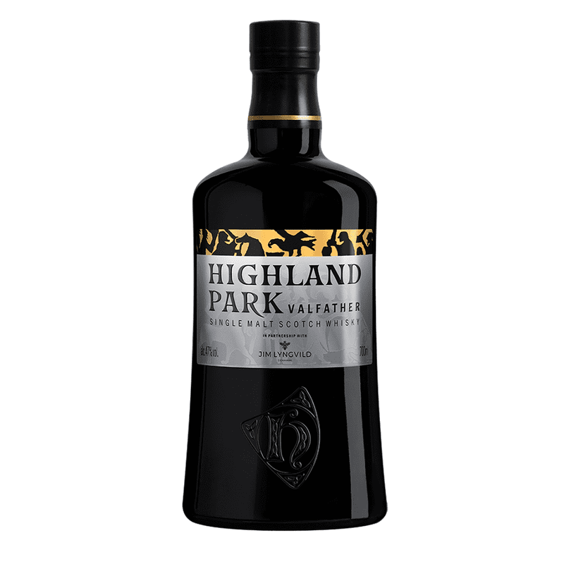 Highland Park Valfather Single Malt Scotch Whisky - Vintage Wine & Spirits