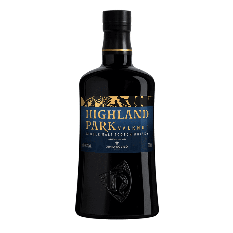Highland Park Valknut Single Malt Scotch Whisky - Vintage Wine & Spirits