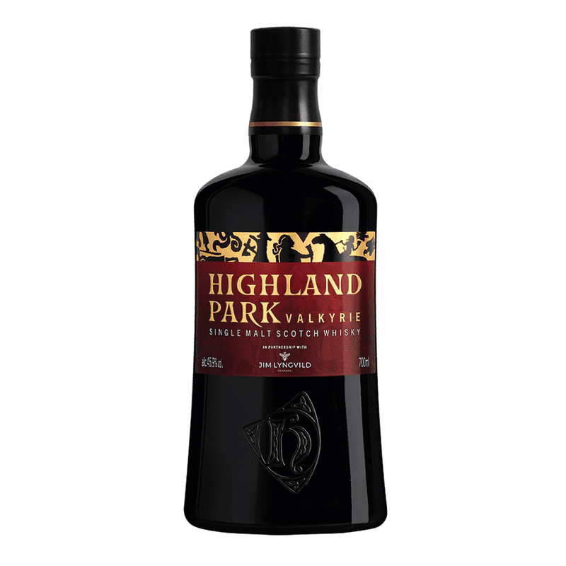 Highland Park Valkyrie Single Malt Scotch Whisky - Vintage Wine & Spirits