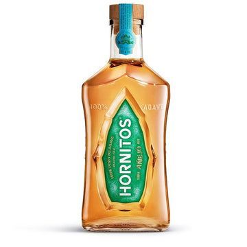 Hornitos Anejo Tequila - Vintage Wine & Spirits