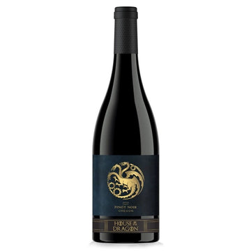 House of The Dragon Pinot Noir 2021 - Vintage Wine & Spirits
