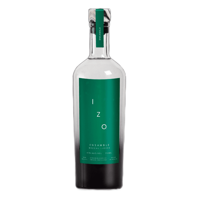 IZO Ensamblé Joven Mezcal - Vintage Wine & Spirits