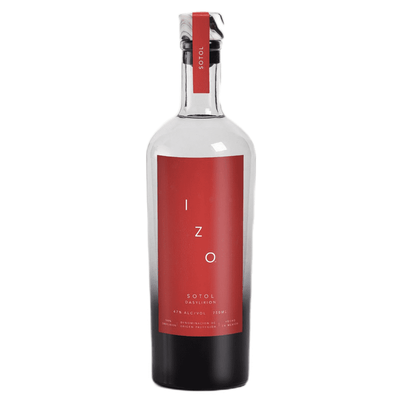IZO Sotol - Vintage Wine & Spirits