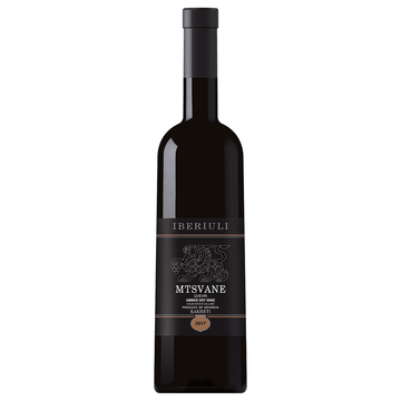 Iberiuli 'Kisi' Qvevri Amber Dry Wine 2019 - Vintage Wine & Spirits