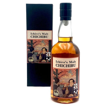 Ichiro's Malt - US 2023 Edition - Vintage Wine & Spirits