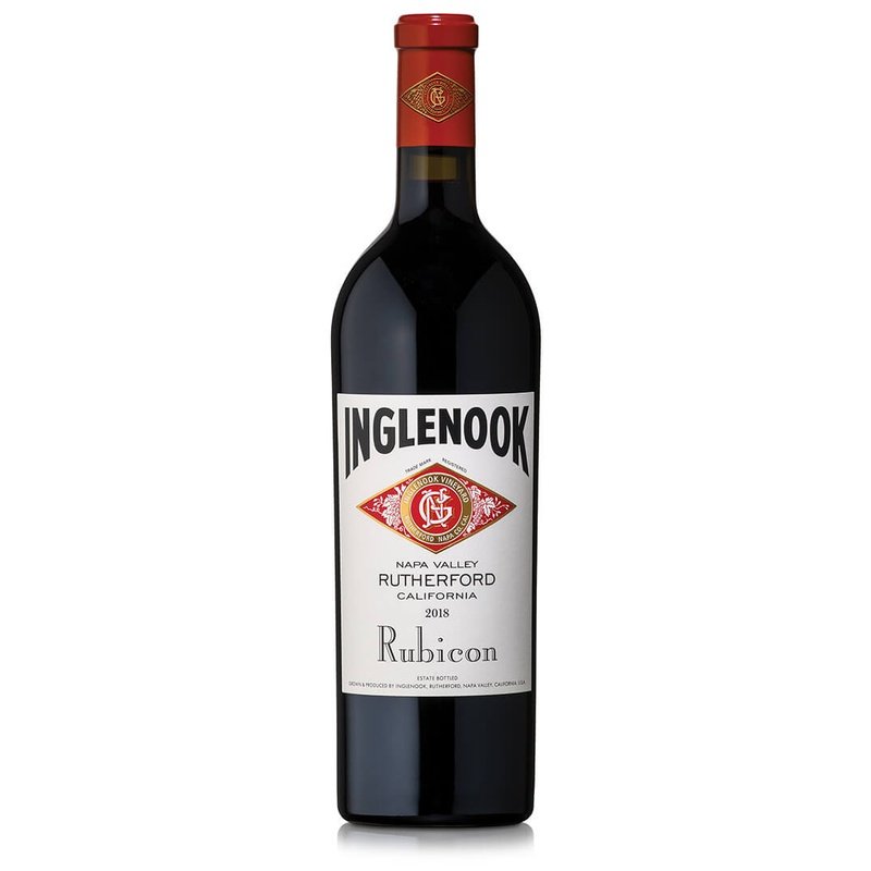 Inglenook Rubicon 2018 - Vintage Wine & Spirits