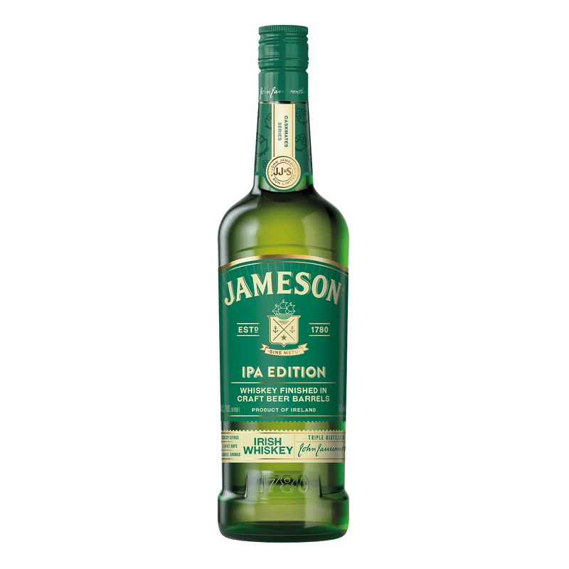 Jameson Caskmates IPA Edition Irish Whiskey - Vintage Wine & Spirits
