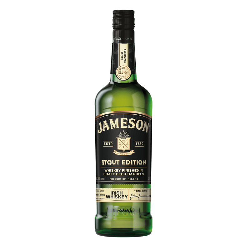 Jameson Caskmates Stout Edition Irish Whiskey - Vintage Wine & Spirits
