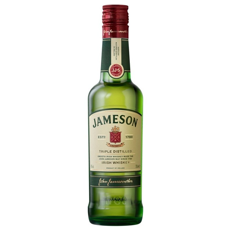 Jameson Irish Whiskey 200ml - Vintage Wine & Spirits
