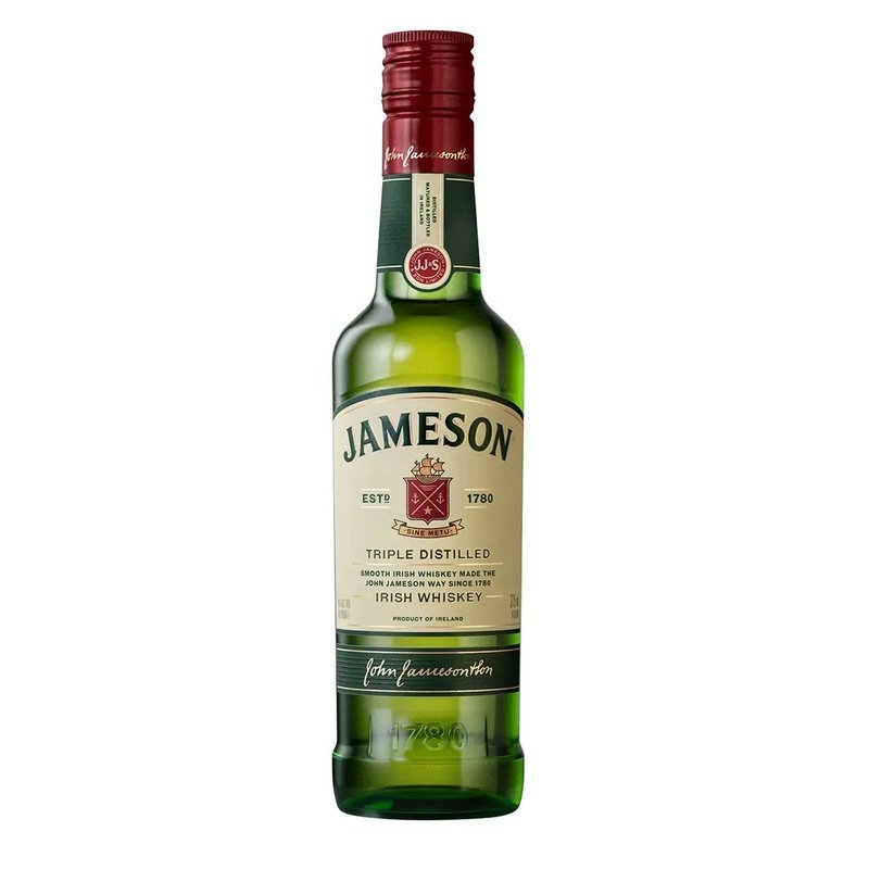 Jameson Irish Whiskey 375ml - Vintage Wine & Spirits