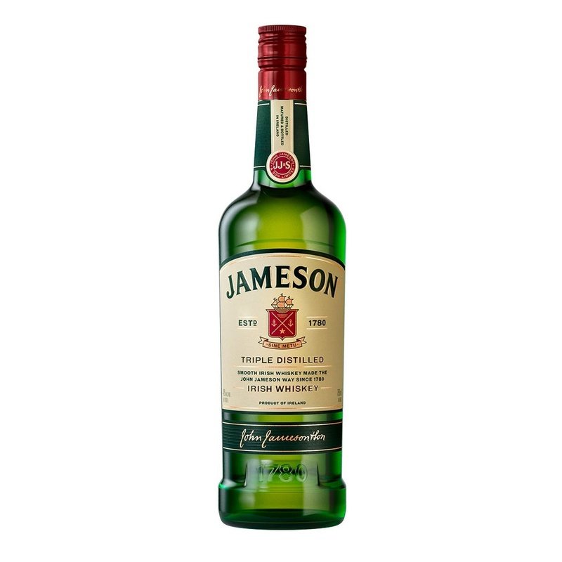 Jameson Irish Whiskey - Vintage Wine & Spirits