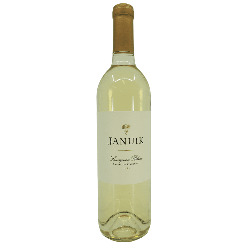 Januik Sagemoor Vineyard Sauvignon Blanc 2021 - Vintage Wine & Spirits