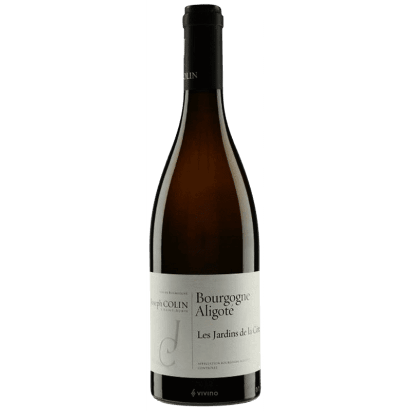Joseph Colin Bourgogne Aligote Les Jardins De La Cote 2020 - Vintage Wine & Spirits