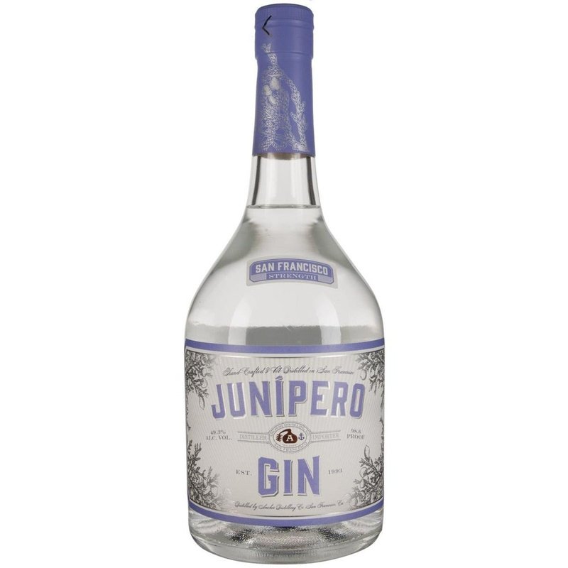 Junipero Gin - Vintage Wine & Spirits