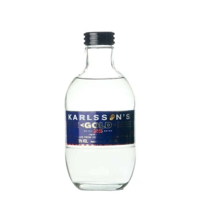 Karlsson's Gold of Sweden Vodka - Vintage Wine & Spirits
