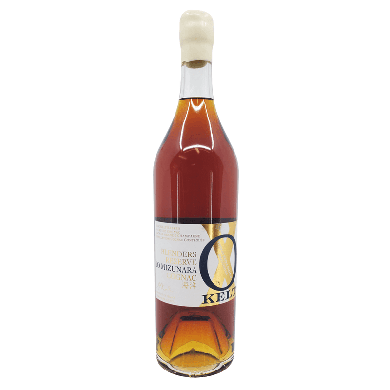 Kelt Blenders Reserve XO Mizunara Cognac - Vintage Wine & Spirits