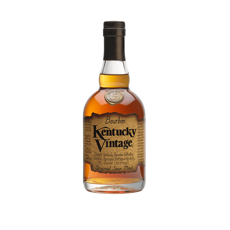 Kentucky Vintage Original Sour Mash Kentucky Straight Bourbon Whiskey - Vintage Wine & Spirits