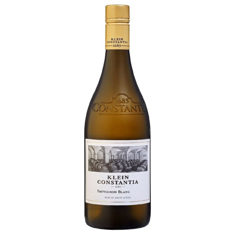 Klein Constantia Sauvignon Blanc 2020 - Vintage Wine & Spirits