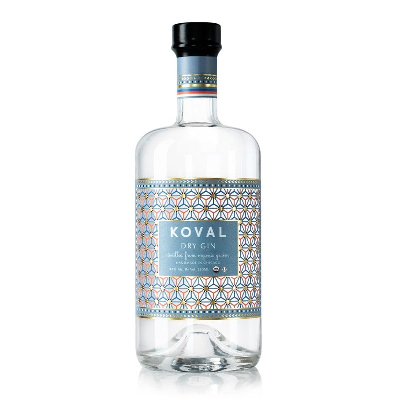 Koval Dry Gin - Vintage Wine & Spirits