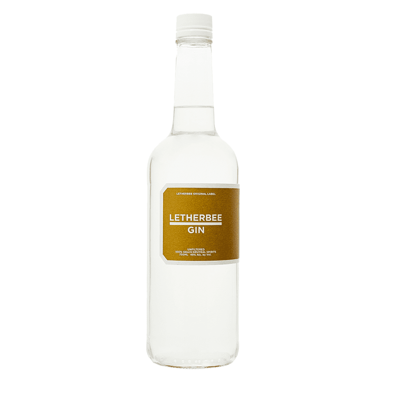 Letherbee Original Gin - Vintage Wine & Spirits