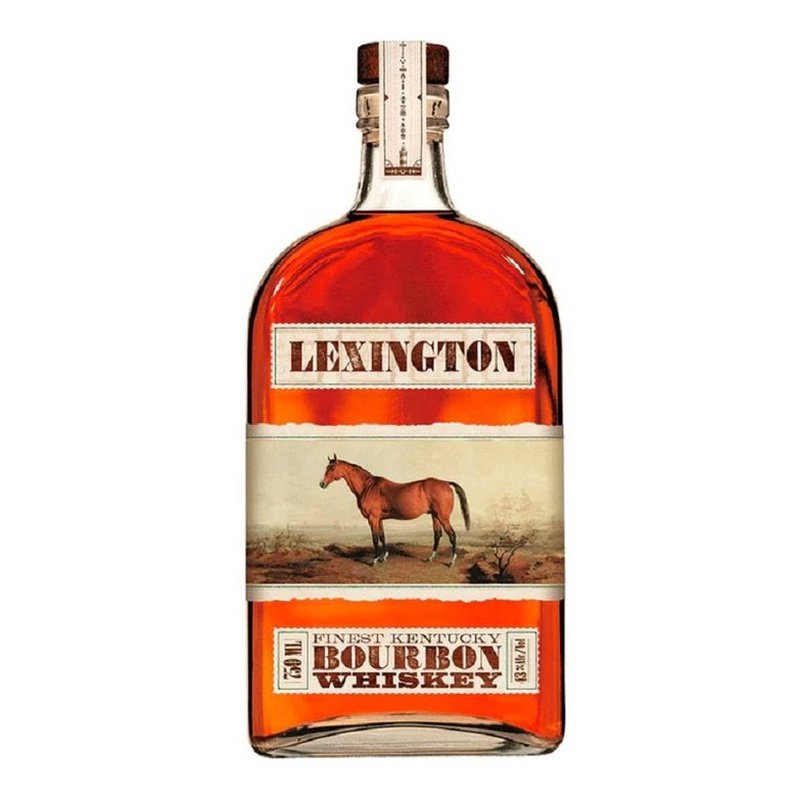 Lexington Finest Kentucky Bourbon Whiskey - Vintage Wine & Spirits