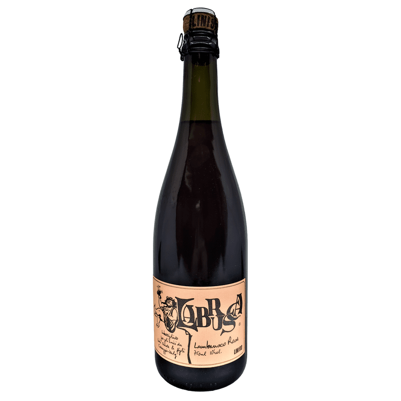 Lini 910 Labrusca Rosé - Vintage Wine & Spirits