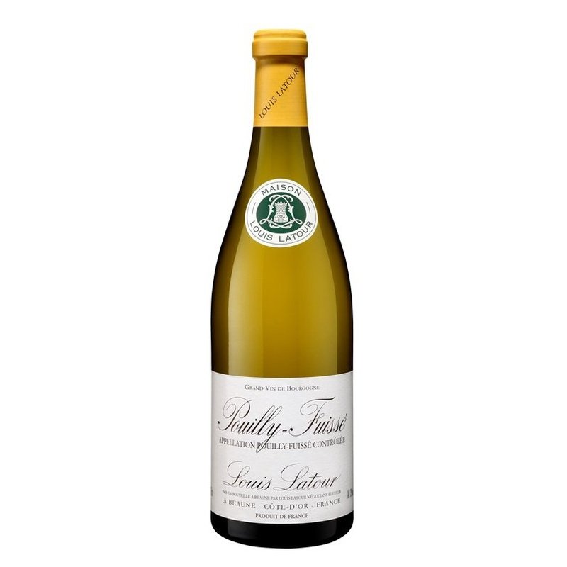 Louis Latour Pouilly-Fuisse 2020 - Vintage Wine & Spirits