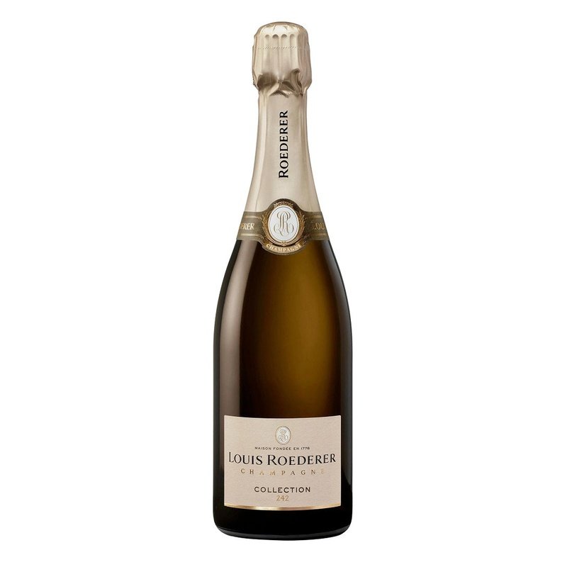 Louis Roederer 'Collection 242' Champagne - Vintage Wine & Spirits