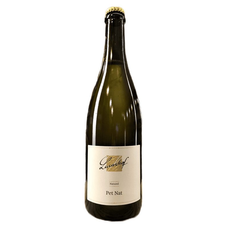 Lucashof PÃ©t Nat Riesling 2021 - Vintage Wine & Spirits