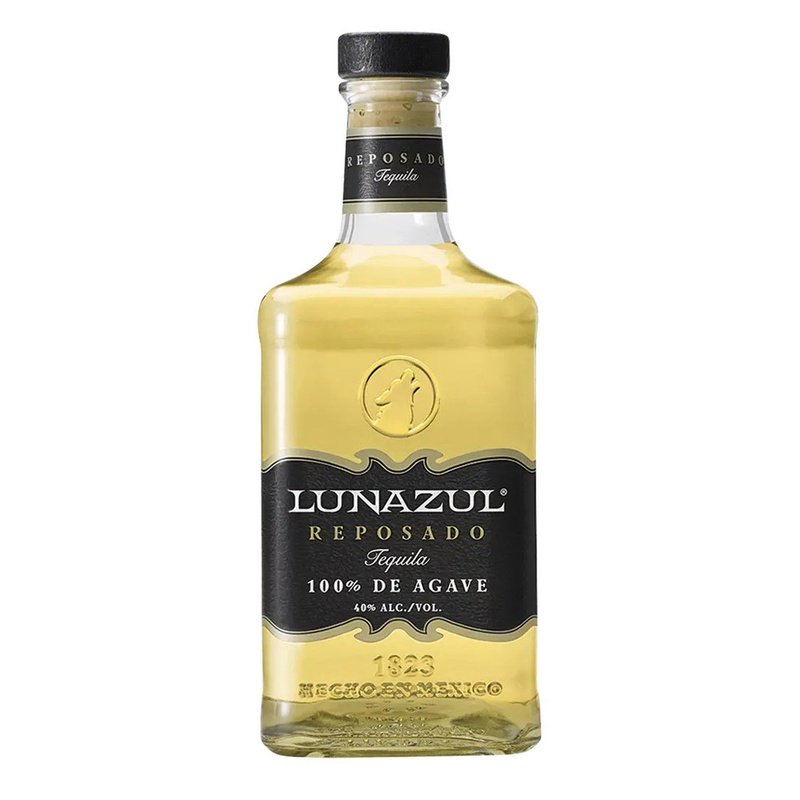 Lunazul Reposado Tequila 1.75L - Vintage Wine & Spirits