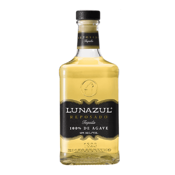 Lunazul Reposado Tequila - Vintage Wine & Spirits