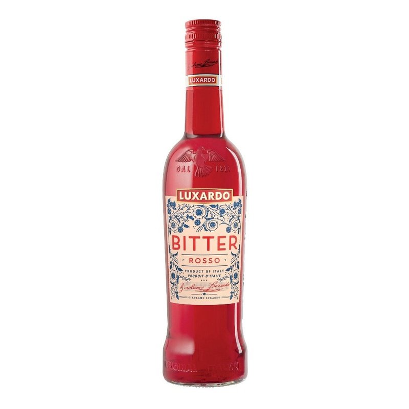 Luxardo Bitter Rosso - Vintage Wine & Spirits