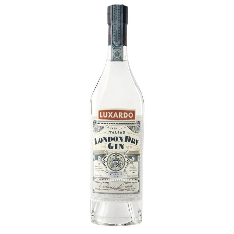 Luxardo London Dry Gin - Vintage Wine & Spirits