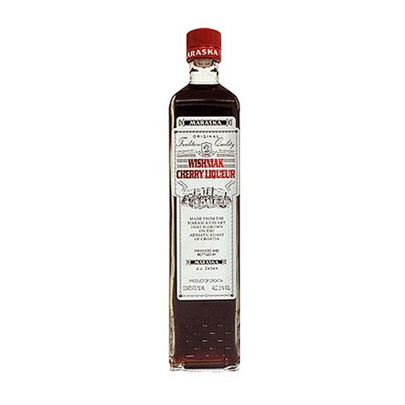 Maraska Wishniak Cherry Liqueur - Vintage Wine & Spirits